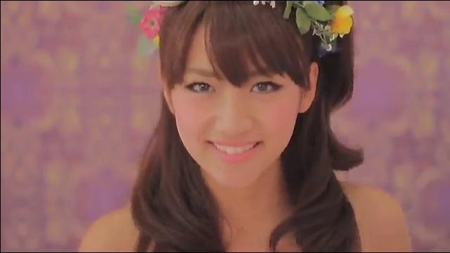 Sweet Lolipop Ran: HEAVY ROTATION-AKB48