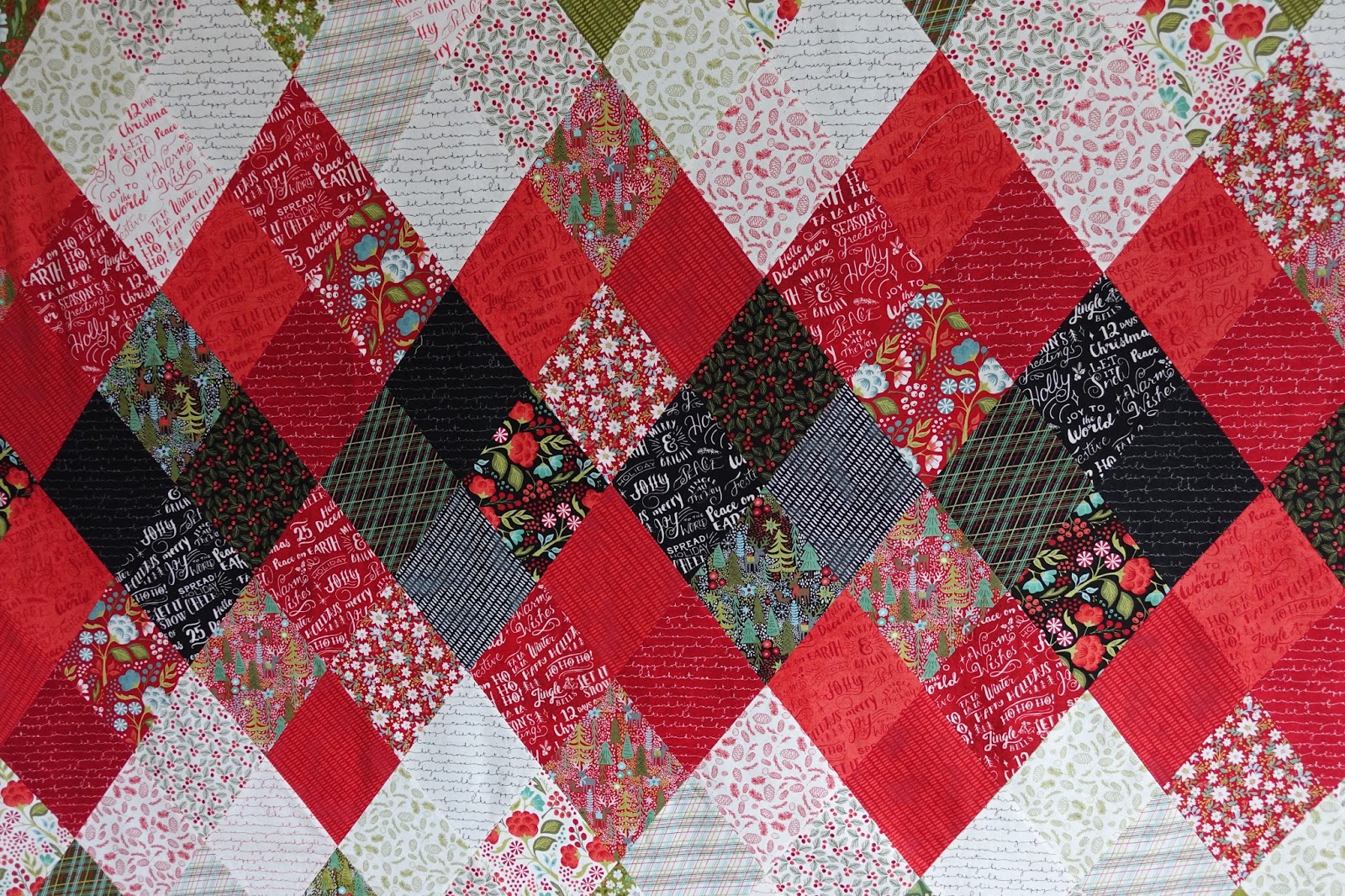 Cupcakes 'n Daisies Juniper Berry Finish