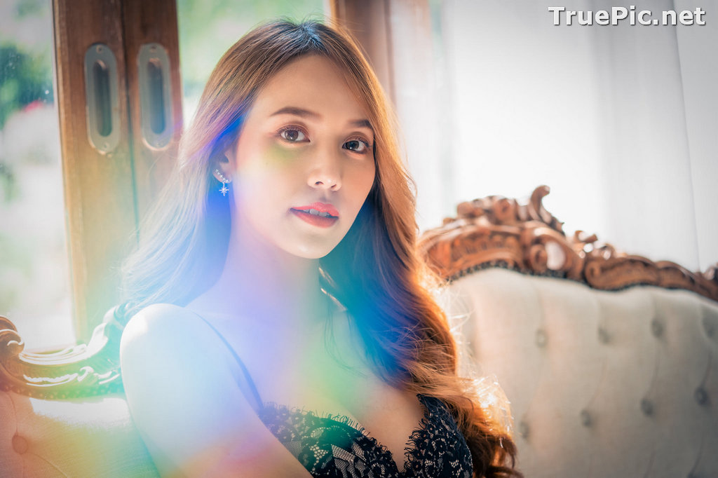 Image Thailand Model – Noppawan Limapirak (น้องเมย์) – Beautiful Picture 2020 Collection - TruePic.net - Picture-10