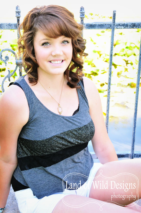 Land of Wild Designs Photography Shilah GHS Senior Class of 2013