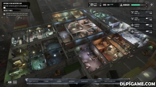 Phantom Doctrine   Download game PS3 PS4 PS2 RPCS3 PC free - 71