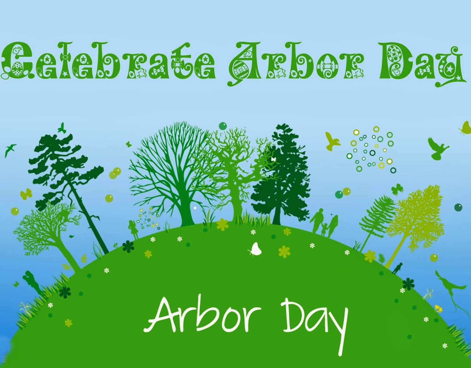 Arbor Day Quotes. QuotesGram