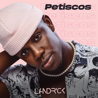 Landrick Feat. Anna Joyce - Já Quero (Remix) [Download]