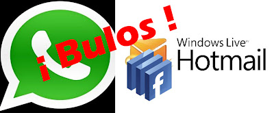 Leyendas Urbanas y Bulos en Internet