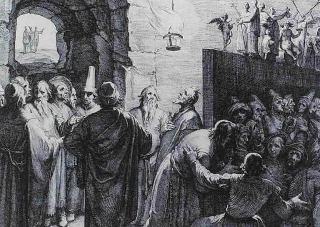 Das Höhlengleichnis – Platon – Einführung in die Erkenntnistheorie Das Höhlengleichnis – Platon – Einführung in die Erkenntnistheorie