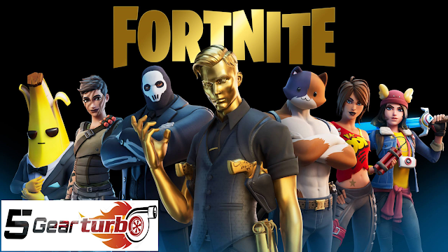 تنزيل لعبة فورت نايت برابط مباشر من ابل ستور ،Fortnite game