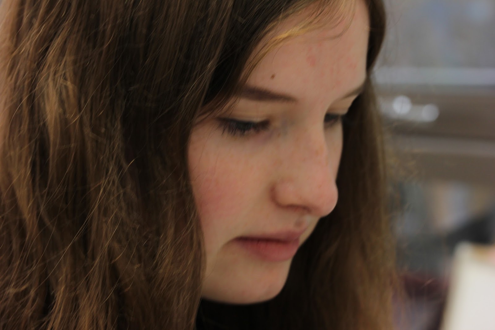 Art Foundation: Ian Liddle