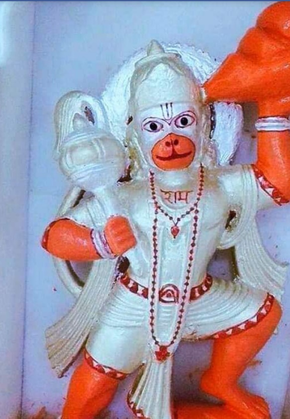 hanuman hd image