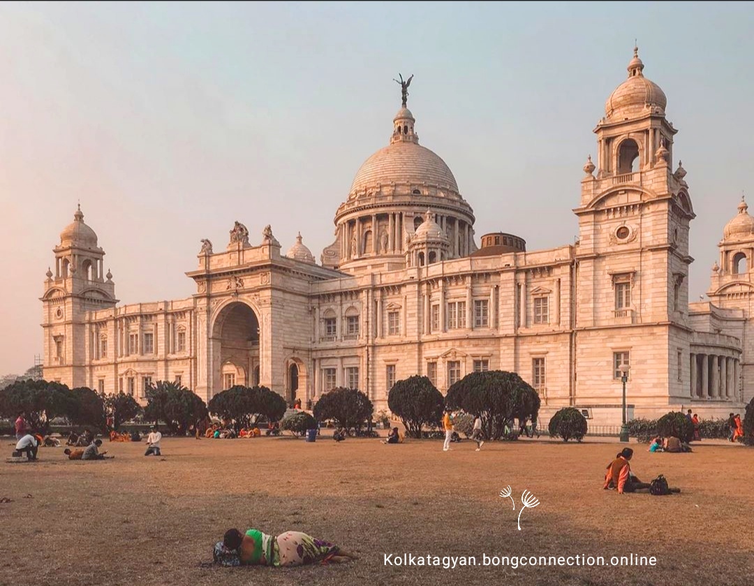 5 Best Places To Visit In Kolkata In 2020 - Kolkata Best Tourist Places