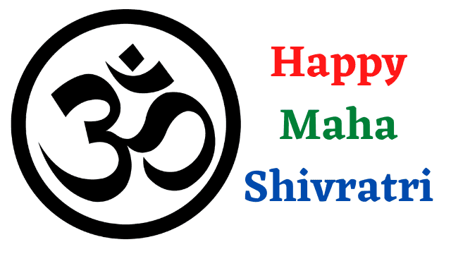 Happy Maha Shivratri Images for Whatsapp