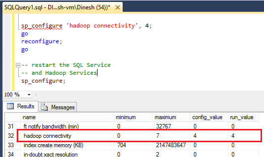 Dinesh's Blog :::: Being Compiled ::::: SQL Server 2016 features ...