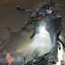 PMDF apreende menor com moto roubada em Samambaia