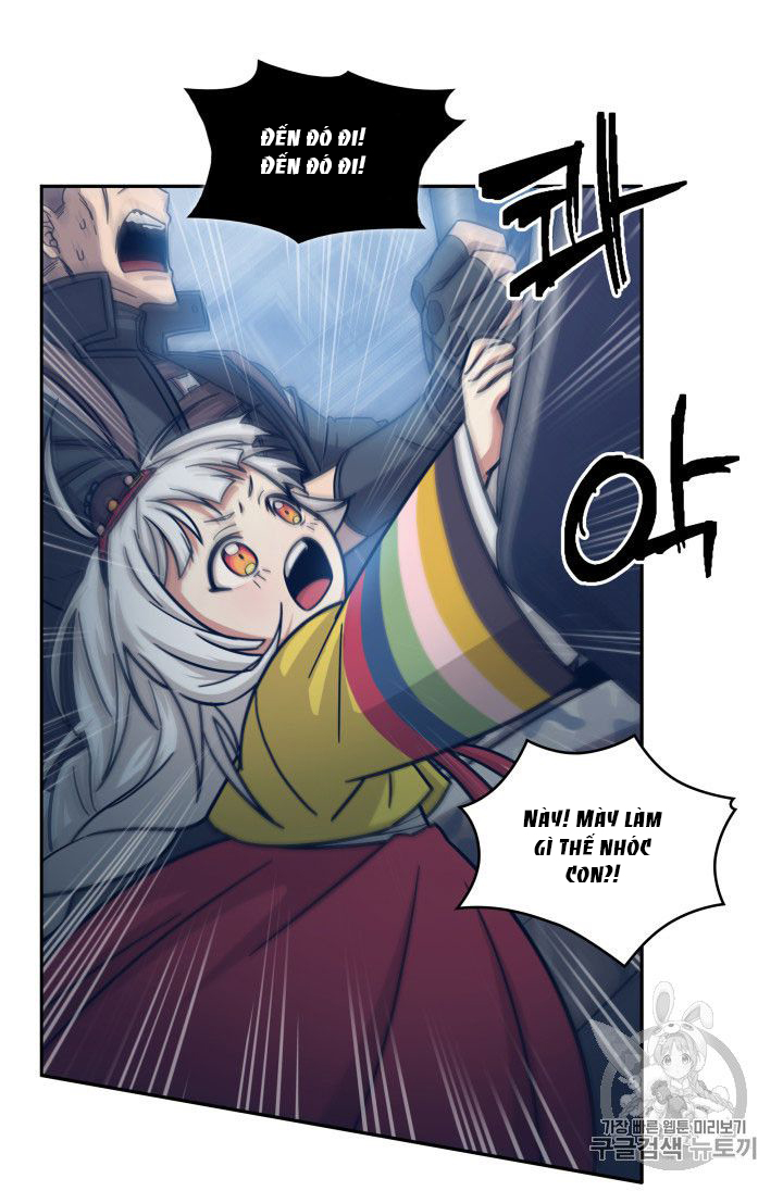 Vua Trộm mộ Chapter 164 - AB Truyện