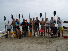 Concentracion Gurugukayak 2012