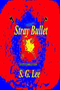 Stray Bullet- Book 1 of The Sheriff Bullet Series