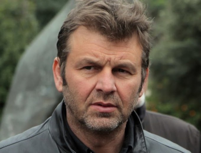 Απόστολος Γκλέτσος: Έκανε και δεύτερο τέστ κορωνοϊού μετά το πρώτο που βγήκε θετικό