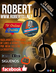 ROBERT DJ.NET
