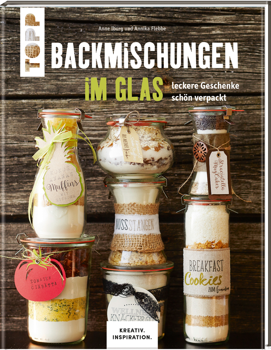 Geschenke Aus Der Kuche Italienische Spezialitaten I Ich Bin