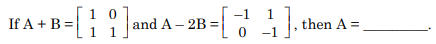 ncert solution class 12th math Question 12