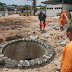 Prefeitura de Manaus trabalha na implantação de redes de drenagens na Zona Leste
