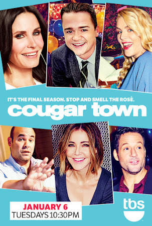 Cougar Town Season 6 (2015)