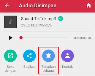 cara mengubah video menjadi nada dering cara mengubah video menjadi nada dering