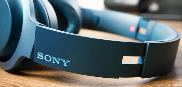Sony H.Ear On Audio