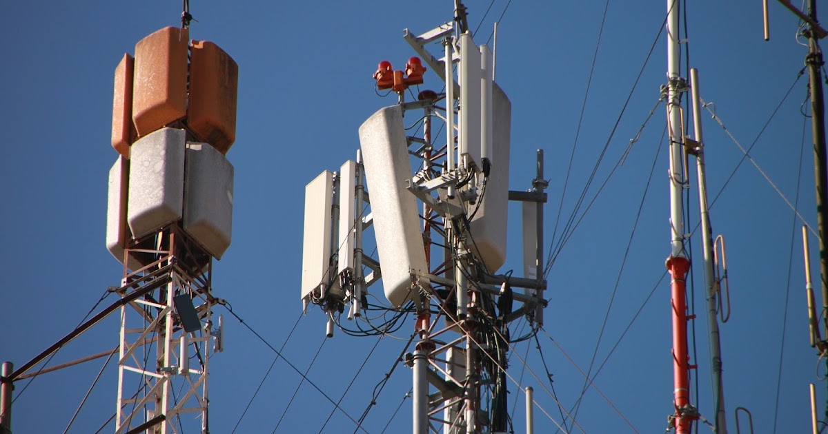 बेस स्टेशन क्या है? [What is Base Station? in Hindi