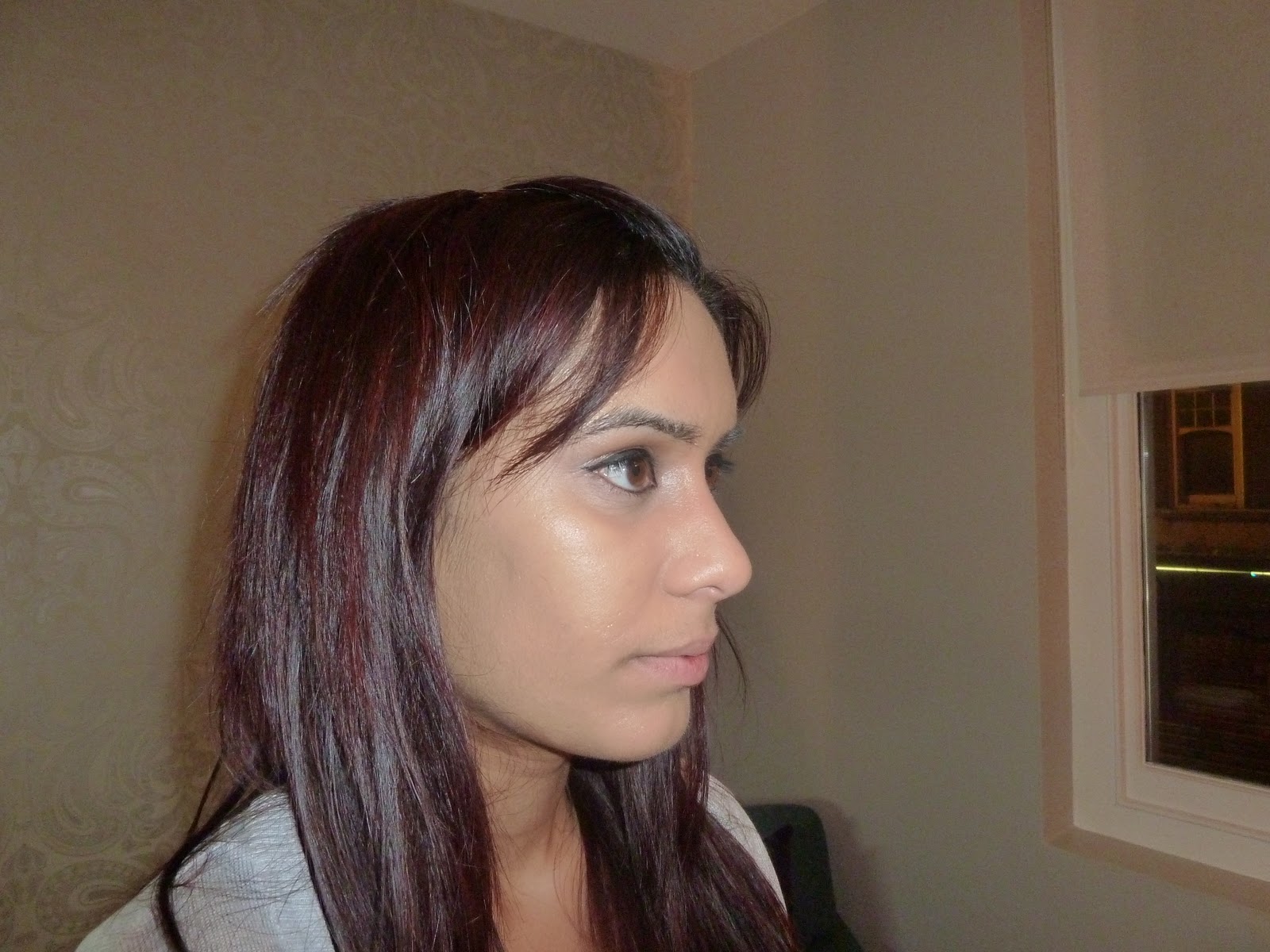 Eyelash extensions by Lash Lab Reena Rai