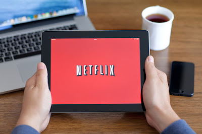 Создайте учетную запись Netflix для человека на всю жизнь