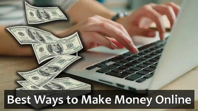 best sites to make money online