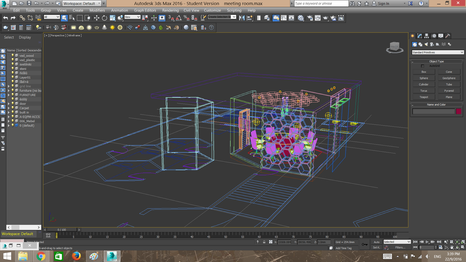 Review: Autodesk 3ds Max 2014 - Studio Daily