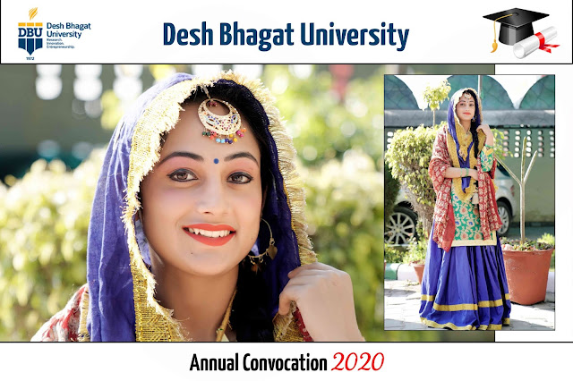 Desh Bhagat University - Best University in Punjab