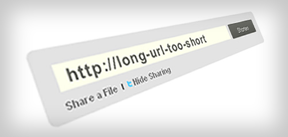 URL Shortner Link Management system