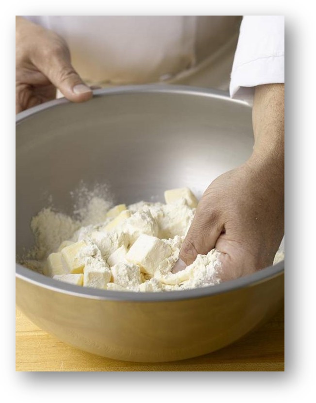CHEF Q 4 Types Of Mixing Method For Pastry Product chef-q-4-types-of-mixing-method-for-pastry-product