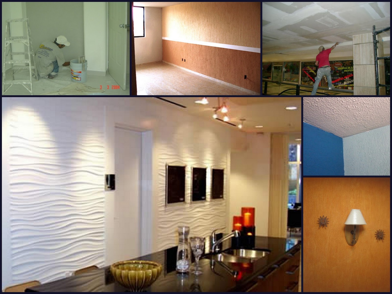 Servicios Eléctricos Profesionales y Mantenimiento en General