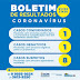 Boletim Informativo: Primeiro caso confirmado de Coronavírus em Barreiras.
