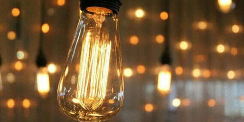 Penggunaan Lampu LED Kuning yang Lebih Nyaman untuk Mata