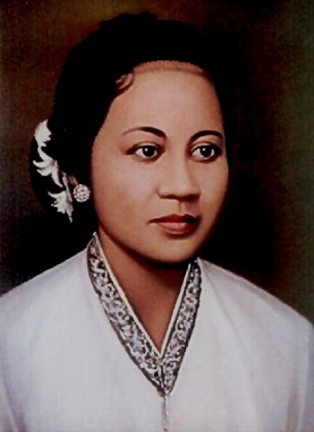 Biografi Singkat Ra Kartini