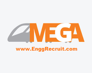 MEGA Recruitment 2018