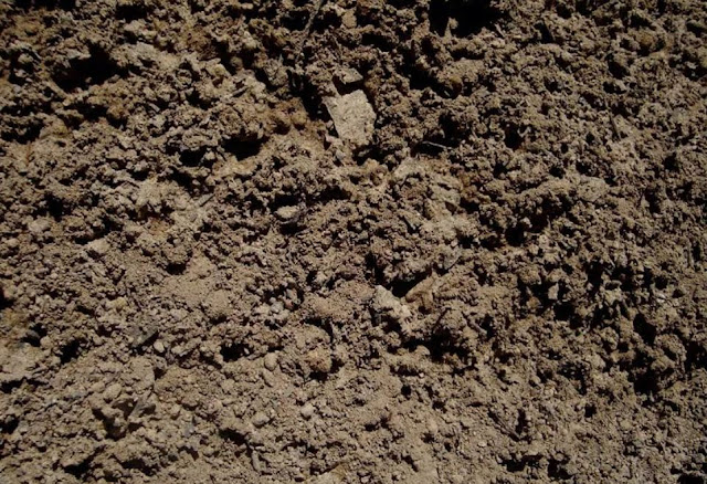 Persebaran Jenis Tanah di Indonesia - Geograpik