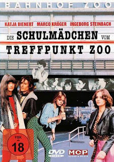 Die Schulmädchen vom Treffpunkt Zoo (1979)