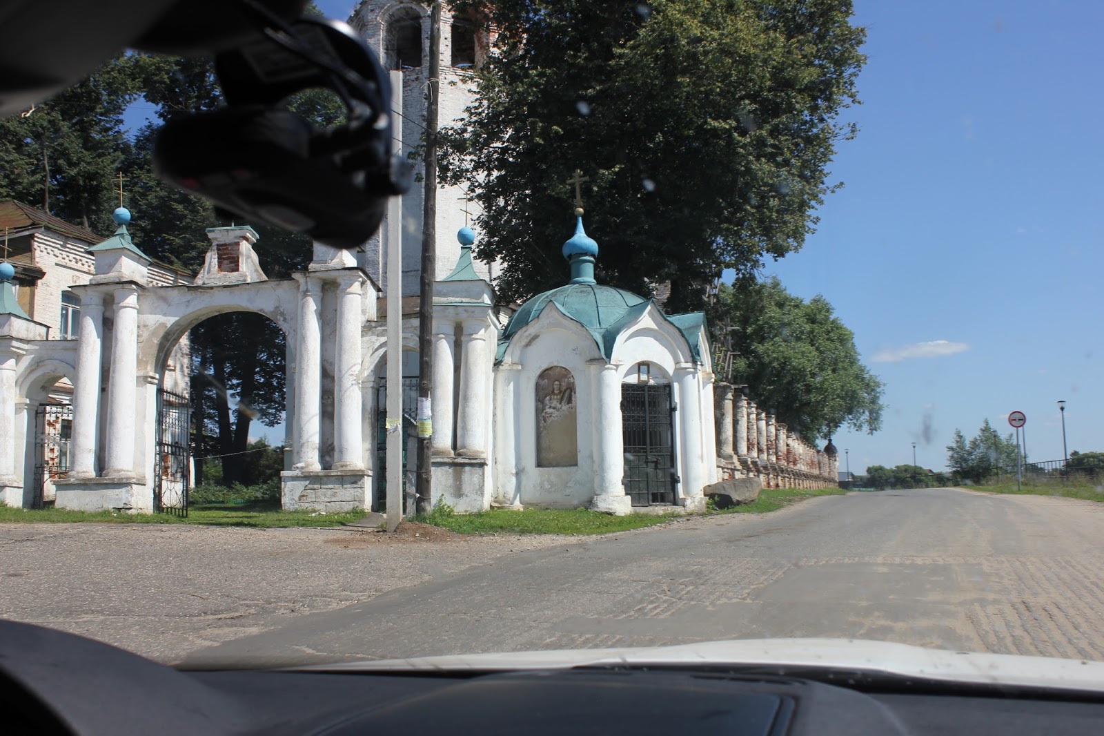 южа ивановская область достопримечательности