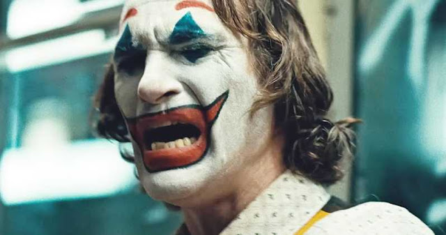 Joker: Film Review