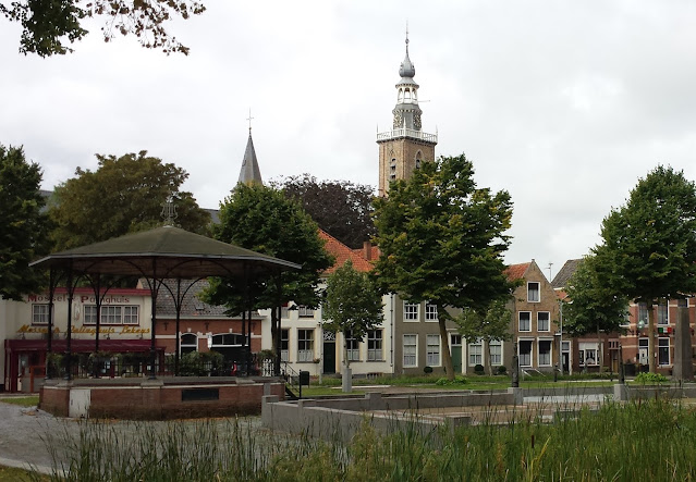 Aardenburg centrum