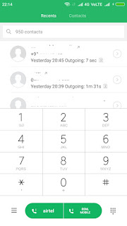 How to Know IMEI Number on a Mobile Handset || How to Find IMEI Number of Your Mobile by Dialling *#06#