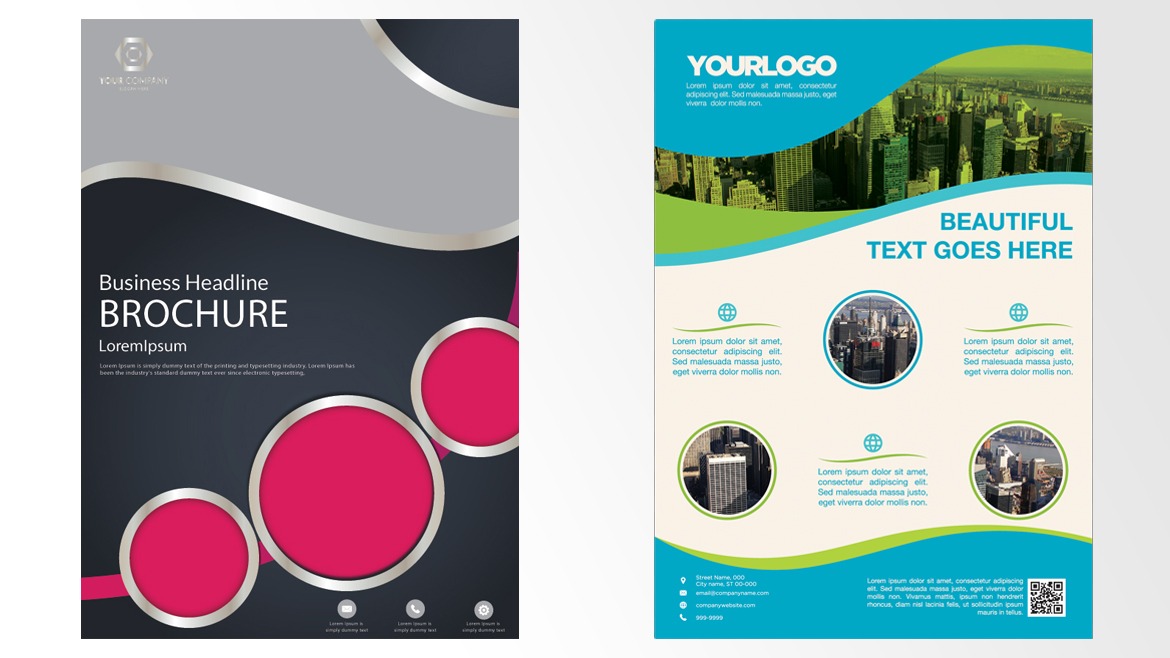 √ TIPS EFEKTIF MEMASARKAN PRODUK VIA BROSURgedung