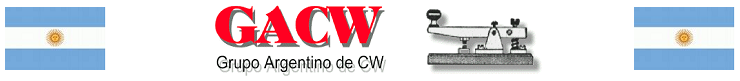 Grupo Argentino de CW