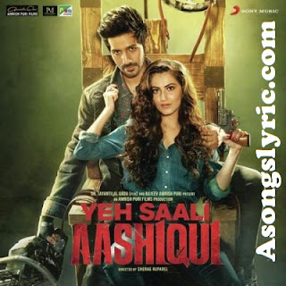 Bewaqoofi - Yeh Saali Aashiqui (2019) Movie Song Lyrics Mp3 Audio & Video Download Bewaqoofi - Yeh Saali Aashiqui (2019) Movie Song Lyrics Mp3 Audio & Video Download