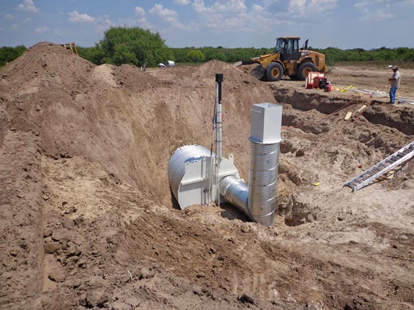 These shelters are built by Atlas Survival Shelters. - See This Hidden Trap Door In The Ground? Just Wait Till You See What’s Down There… WHOA. These shelters are built by Atlas Survival Shelters. - See This Hidden Trap Door In The Ground? Just Wait Till You See What’s Down There… WHOA.